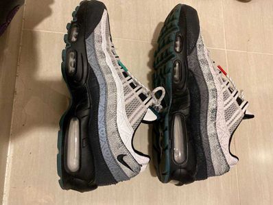 Nike Air Max 95 SE "Day of the Dead"
