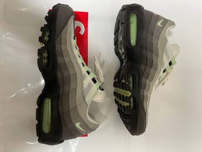 Nike Air Max 95 "Fresh Mint"