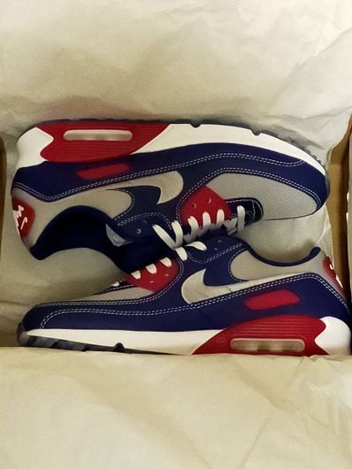 CLOT × Nike Air Max 1 "Kiss of Death" (2021)