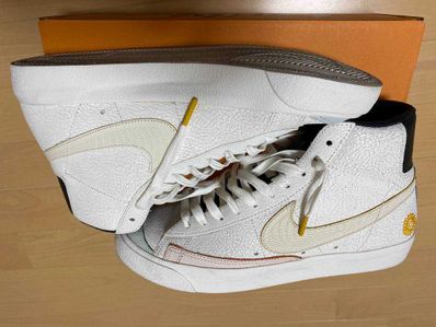 Nike Blazer Mid '77 Vintage "Dia De Muertos"