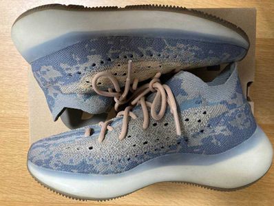 adidas YEEZY Boost 380 "Mist"