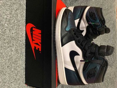Nike Air Jordan 1 RTRO High OG "Allstar 2017 Chameleon"