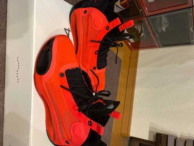 Nike Air Jordan 34 "Infrared 23"