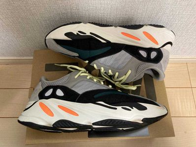 adidas YEEZY Boost 700 "Wave Runner"