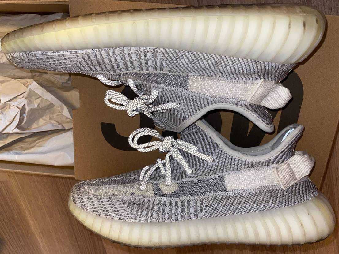 adidas YEEZY Boost 350V2 "Static"