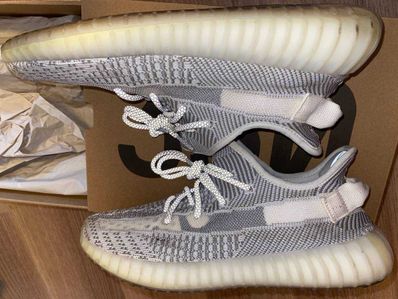 adidas YEEZY Boost 350V2 "Static"