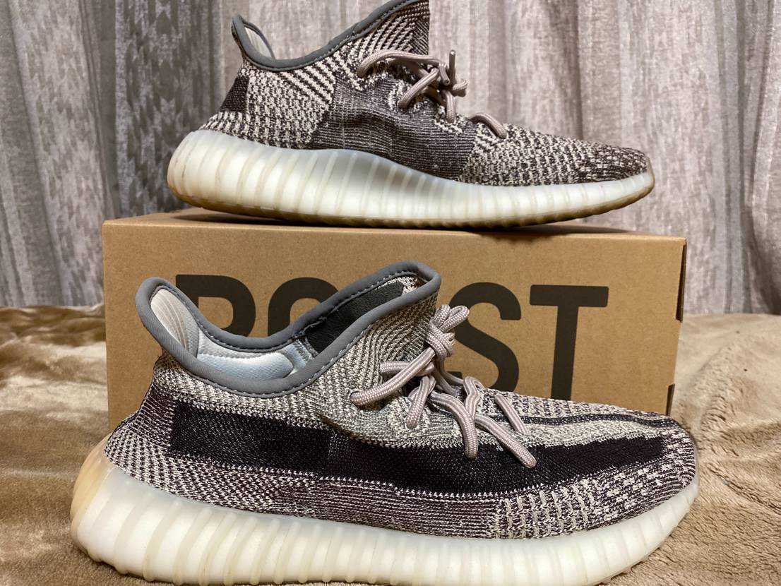adidas YEEZY Boost 350 V2 "Zyon"