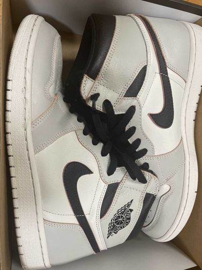 Nike SB × Air Jordan 1 High OG "NYC To Paris"