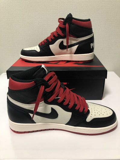 Nike Air Jordan 1 RETRO HIGH OG NRG Nike Air Jordan 1 RETRO HIGH OG NRG