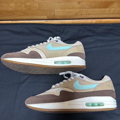 Nike Air Max 1 PRM "Crepe Hemp"