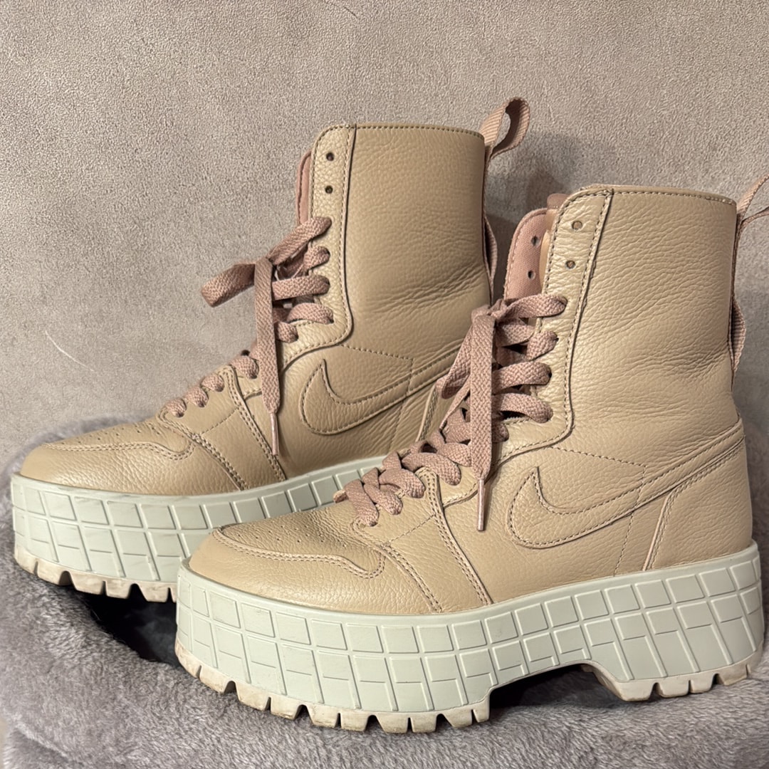 2025年最新】エアジョーダン1 ブルックリン/AJ1 人気・新作/新品・中古