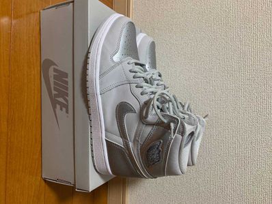 Nike Air Jordan 1 Retro High OG "CO.JP/TOKYO" (Standard Box)