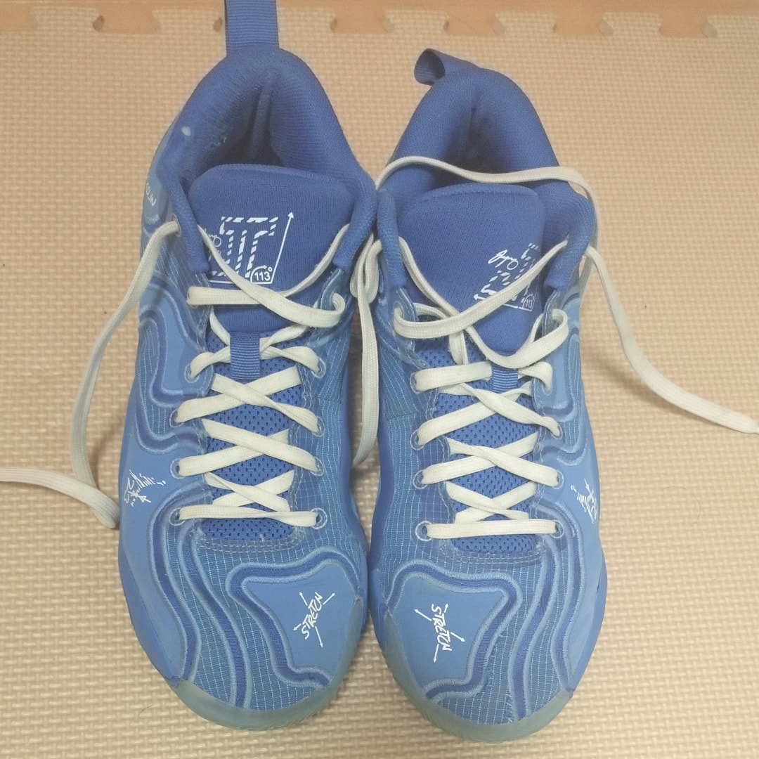 Nike Jordan Tatum 3 "Blueprint"