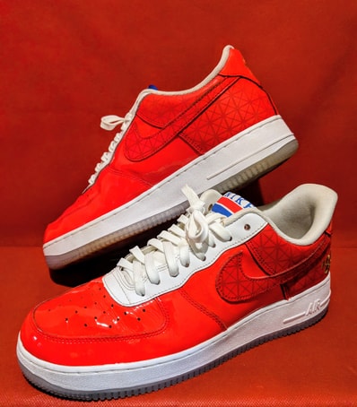 Nike Air Force 1 Low "1989 NBA Finals"