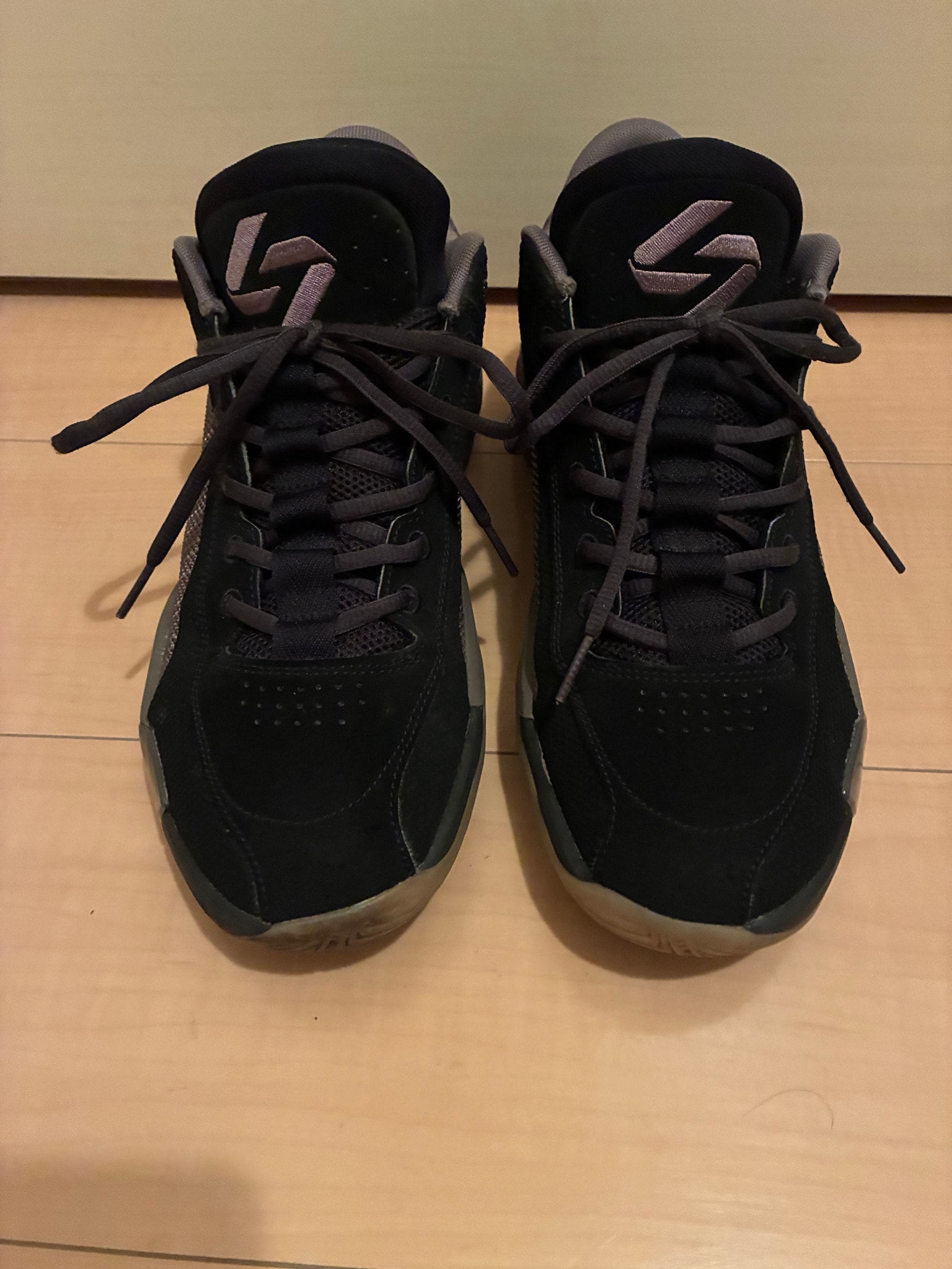 Nike Jordan Luka 77 "Gum"