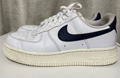 Nike Women's Air Force 1 Low '07 Next Nature "Olympics"