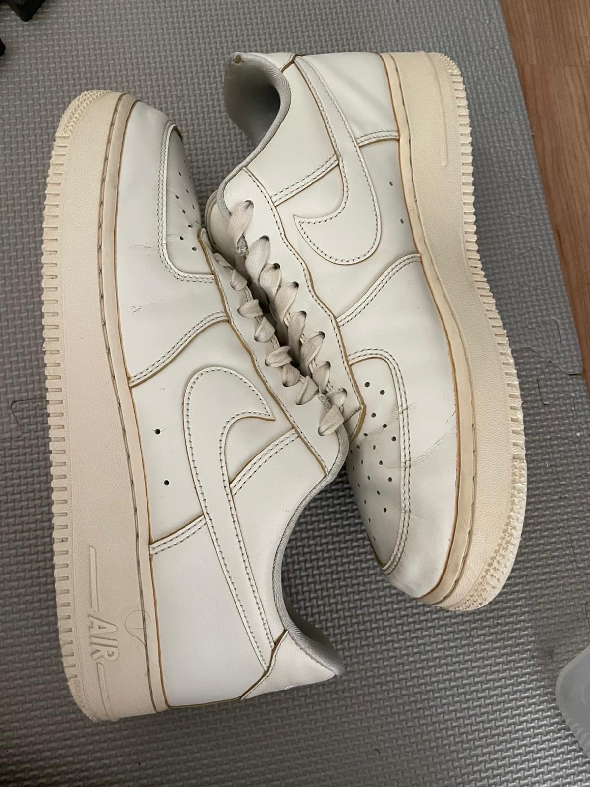 Nike Air Force 1 Low '07 LV8 "Made You Look"