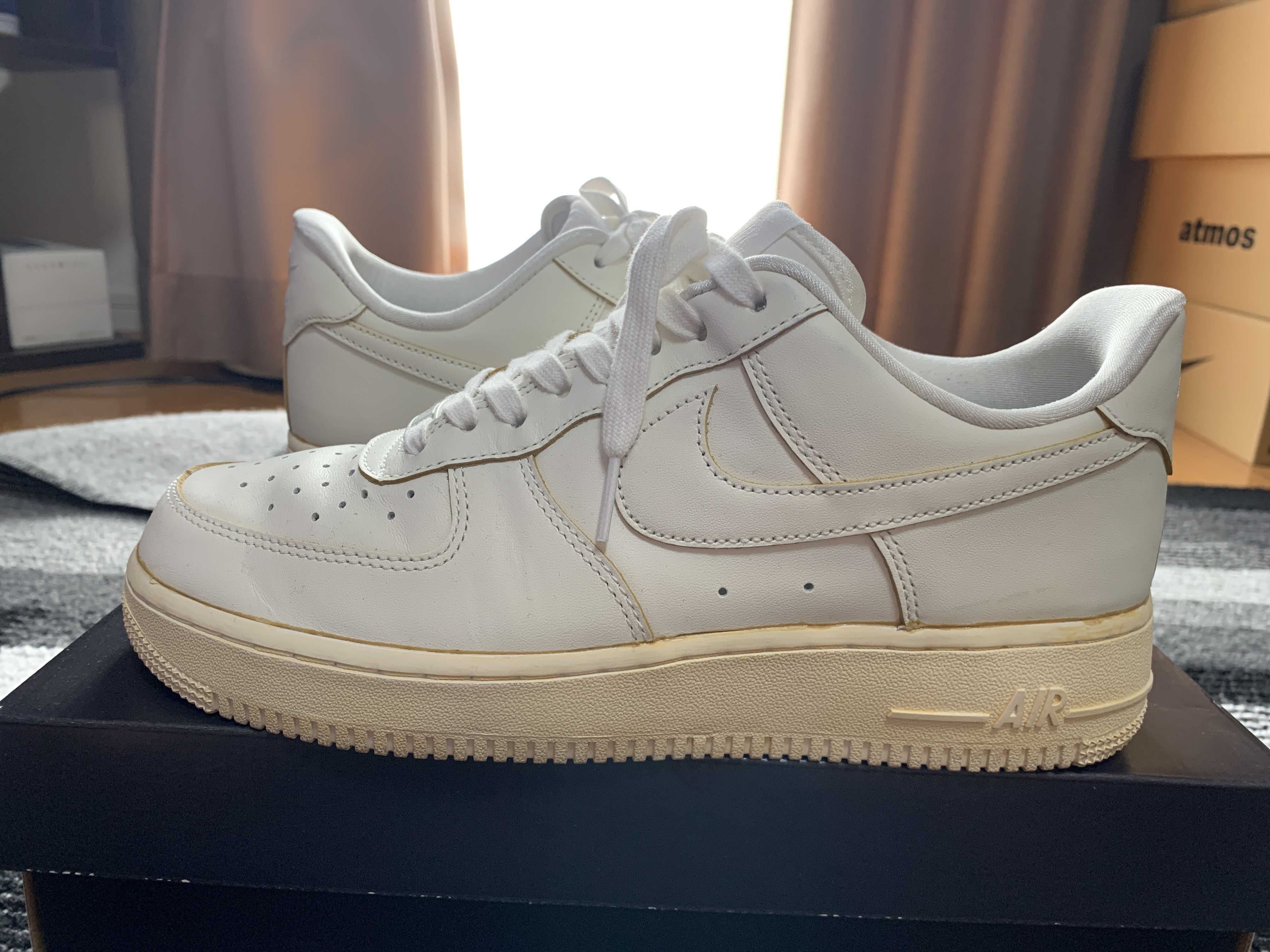 Nike Air Force 1 Low '07 LV8 "Made You Look"