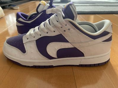 Nike Women's Dunk Low "Made You Look"