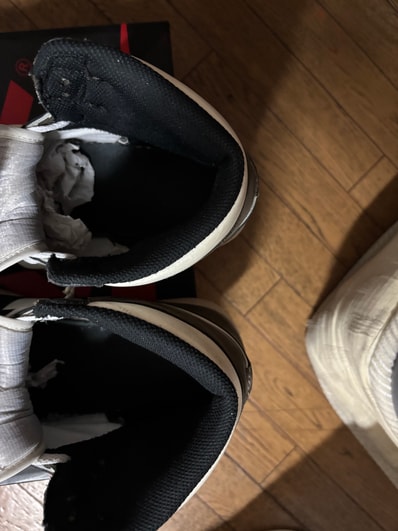 Nike Air Jordan 1 High OG "Sail/Dark Mocha/Black"