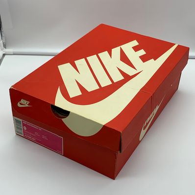 Nike Air Vapormax 95 "Neon"