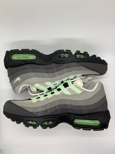 Nike Air Max 95 "Fresh Mint"