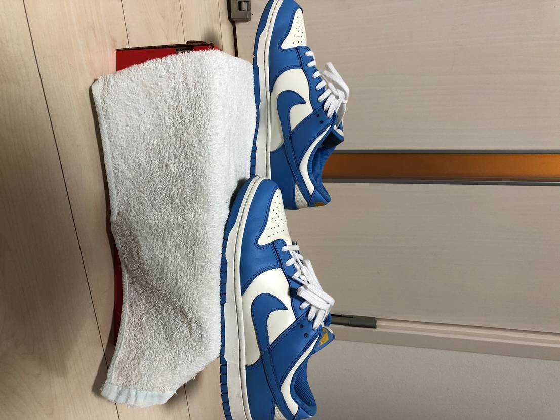 Nike Women's Dunk Low "Coast"