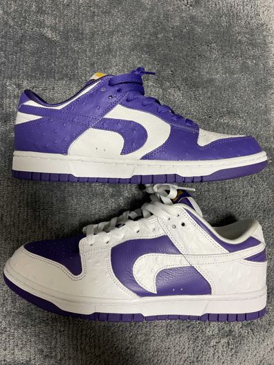 Nike Women's Dunk Low "Made You Look"