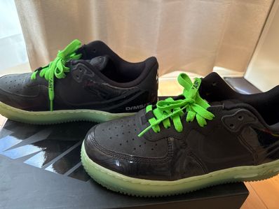 Nike Air Force 1 Low React "All-Star" (2021)