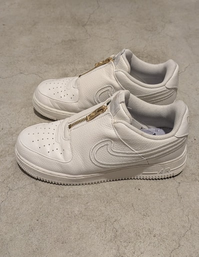 Serena Williams × Nike Women's Air Force 1 Low LXX "Summit White"