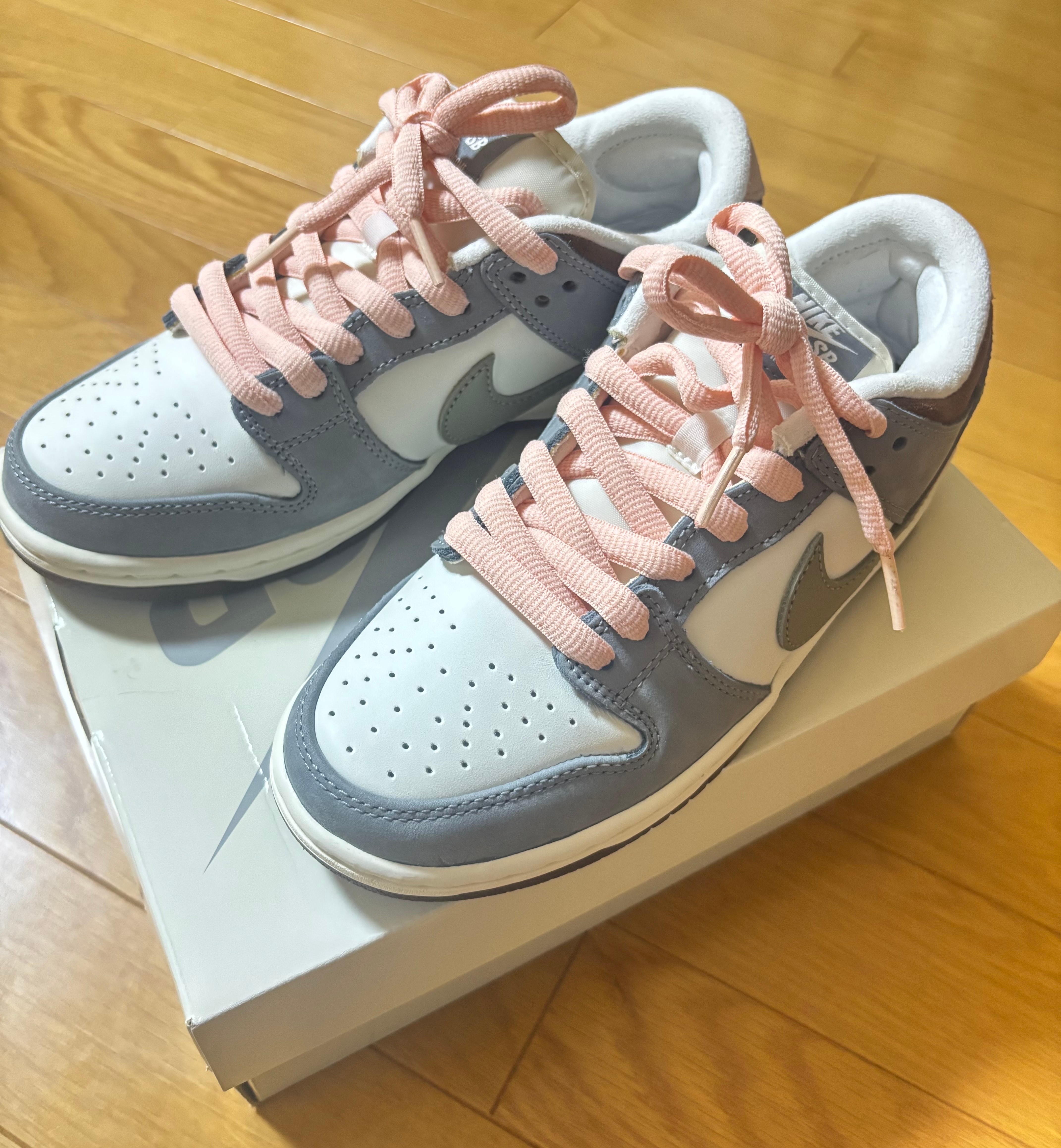 堀米 雄斗(Yuto Horigome) × Nike SB Dunk Low Pro QS 