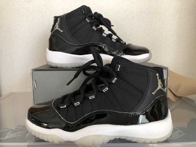 Nike GS Air Jordan 11 "Jubilee"