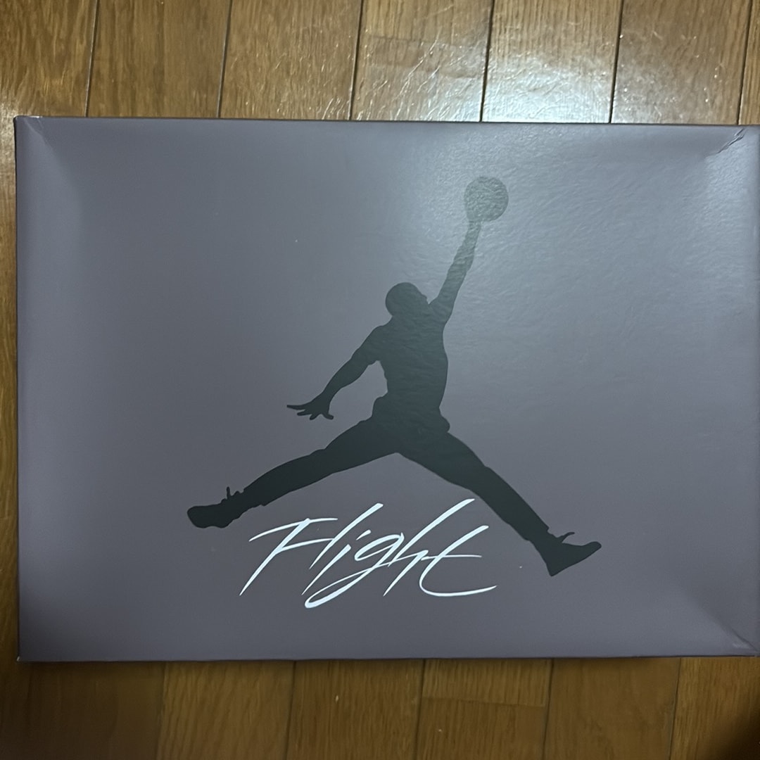 A Ma Maniere × Nike Air Jordan 4 "Violet Ore"