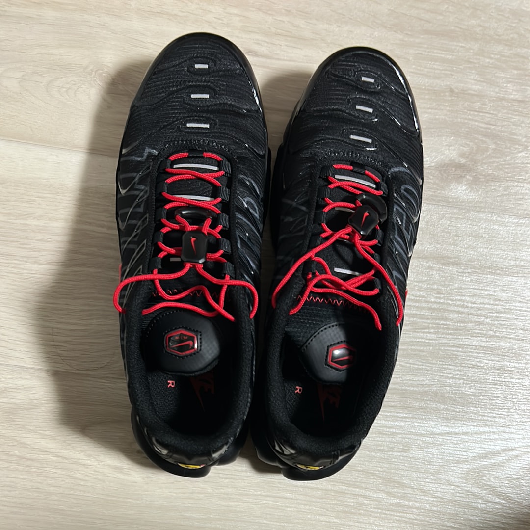 Nike Air Max Plus "Tuned Air"