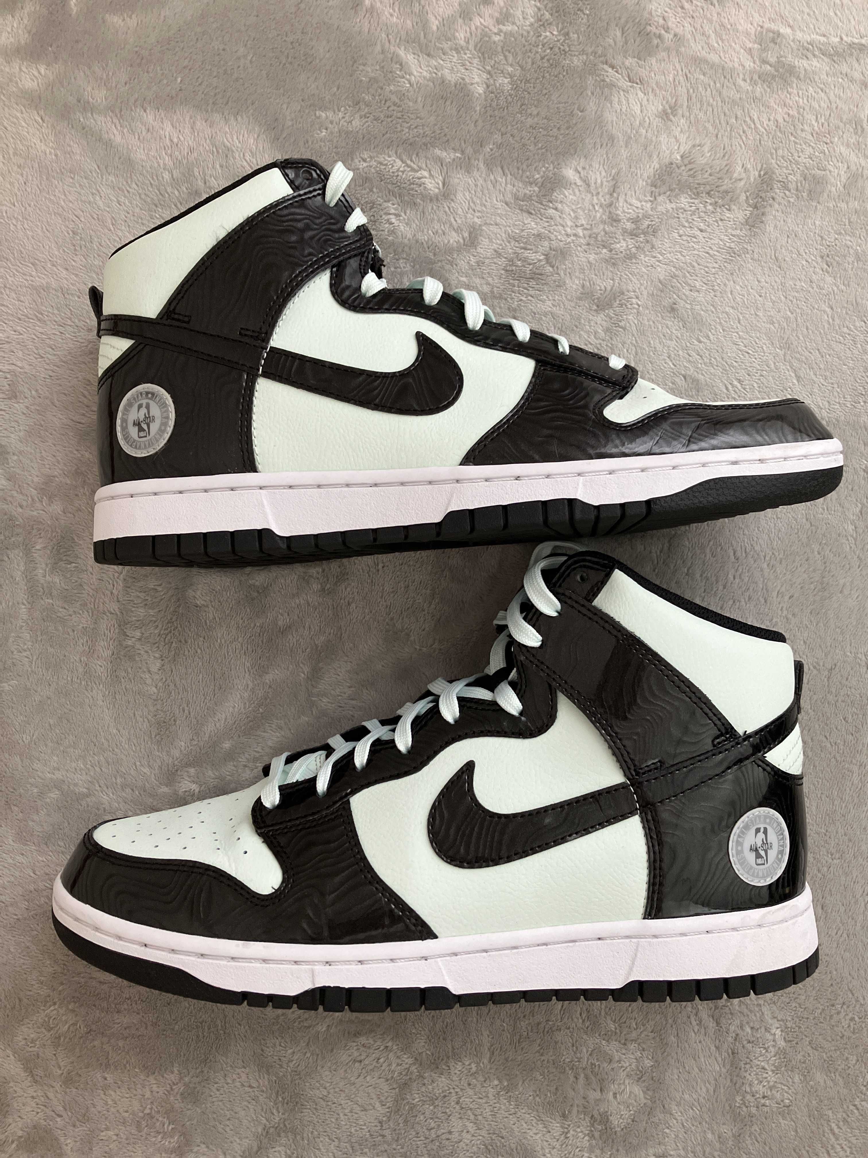 Nike Dunk High "All-Star" (2021)