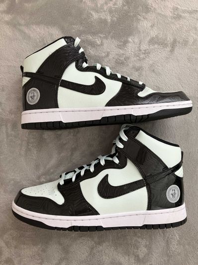 Nike Dunk High "All-Star" (2021)