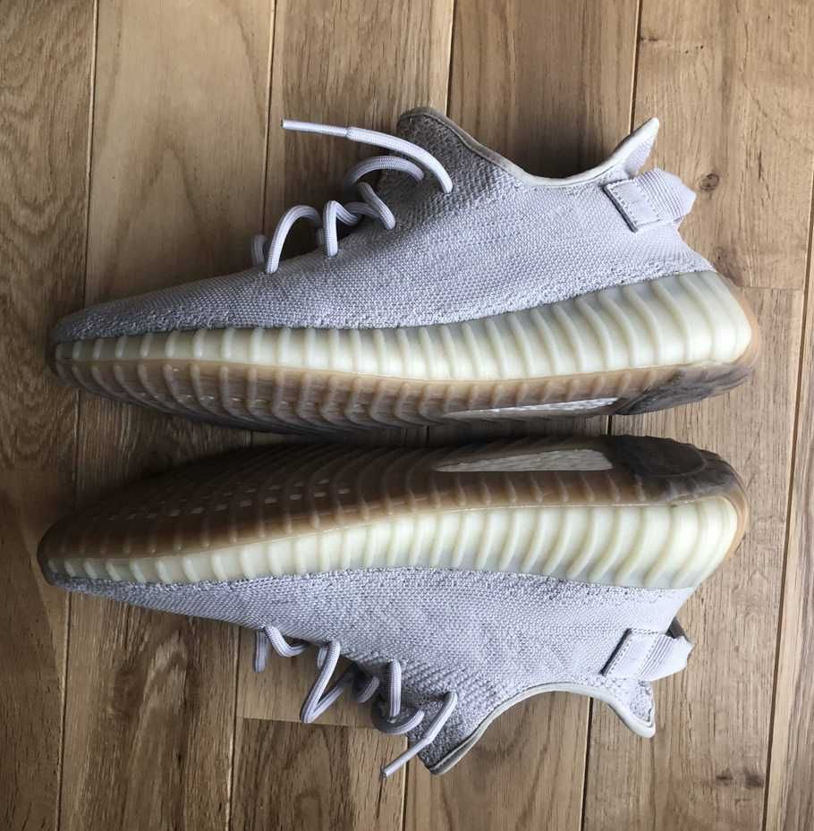adidas YEEZY BOOST 350 V2 "Sesame"