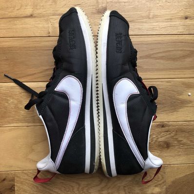 KENDRICK LAMAR × NIKE CORTEZ "KENNY 3 TDE THE CHAMPIONSHIP"