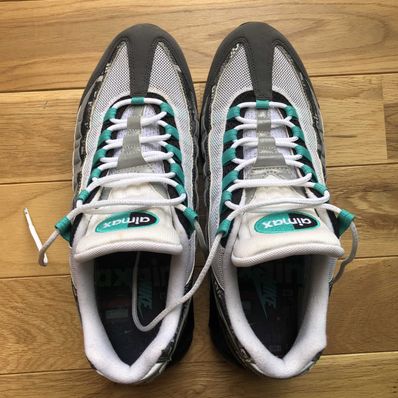 atomos × Nike Air Max 95 "We Love Nike"