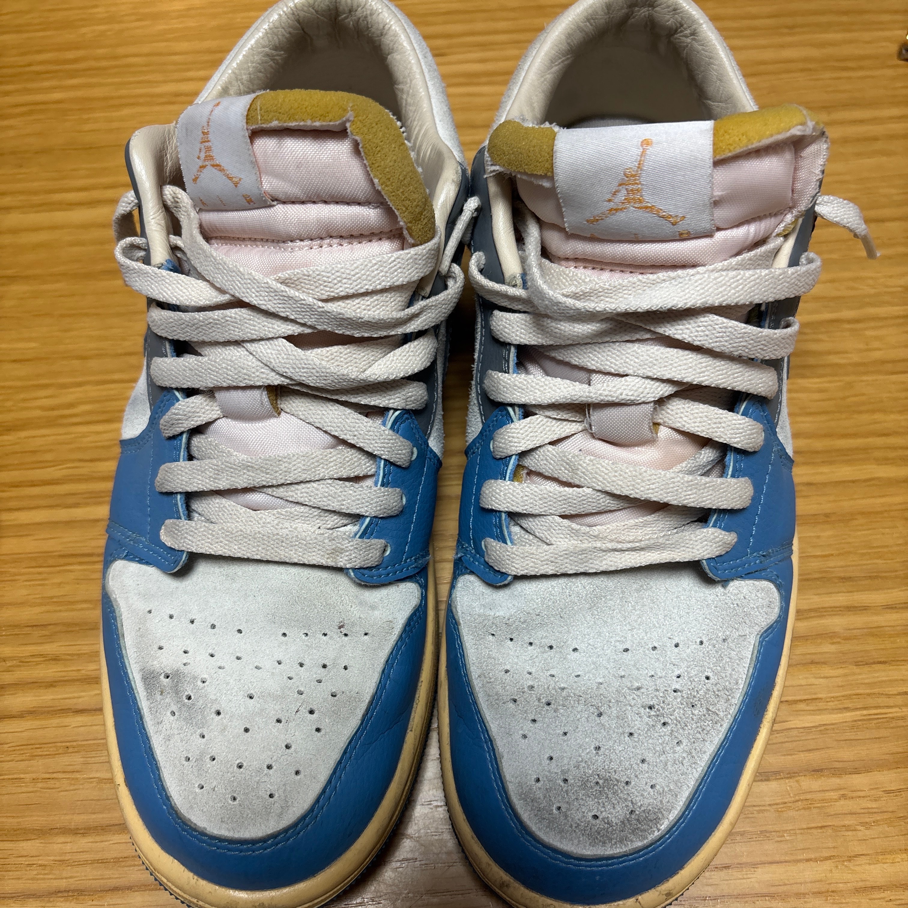 Nike Air Jordan 1 Low "Tokyo 96"