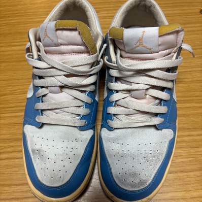 Nike Air Jordan 1 Low "Tokyo 96"