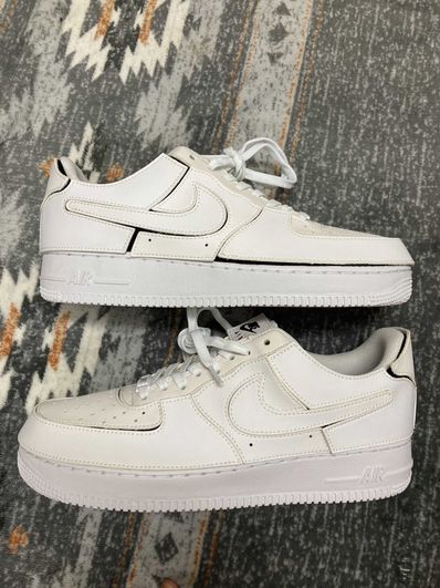 BAIT × Nike Air Force 1/1 "Cosmic Clay"(和牛パーツ付き)