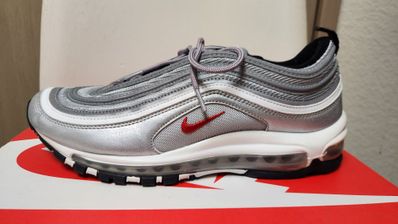 Nike Air Max 97 OG "Silver Bullet"