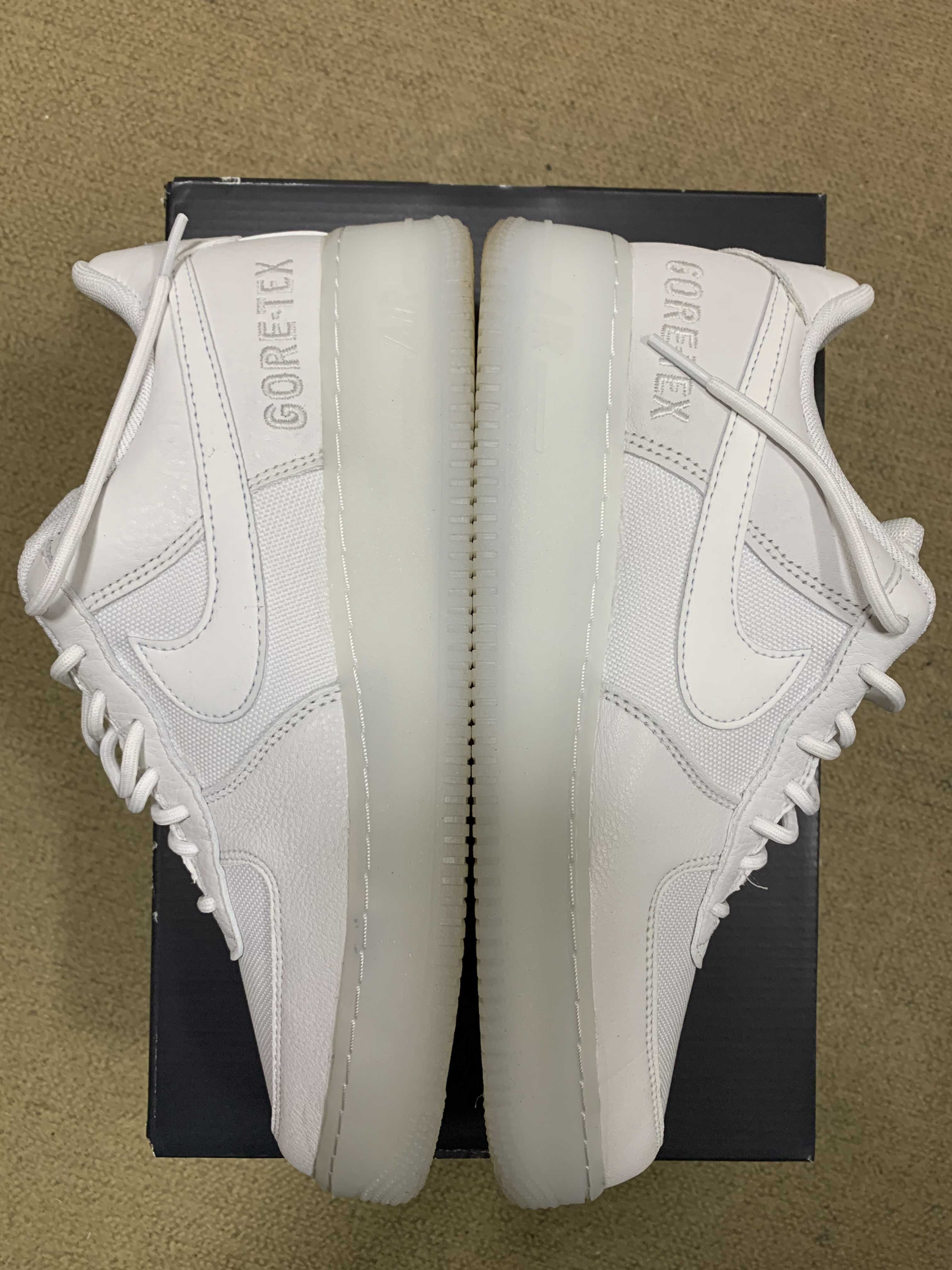 Nike Air Force 1 Low GORE-TEX Summer Shower "White"