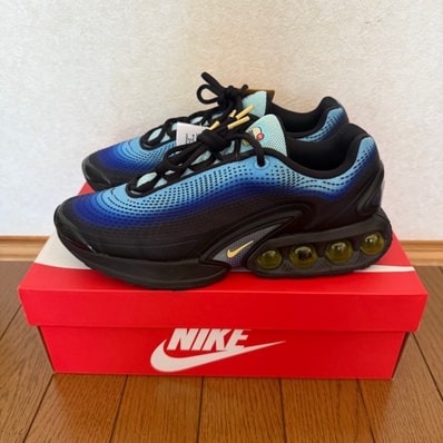 Nike Air Max DN SE "Sky Blue"
