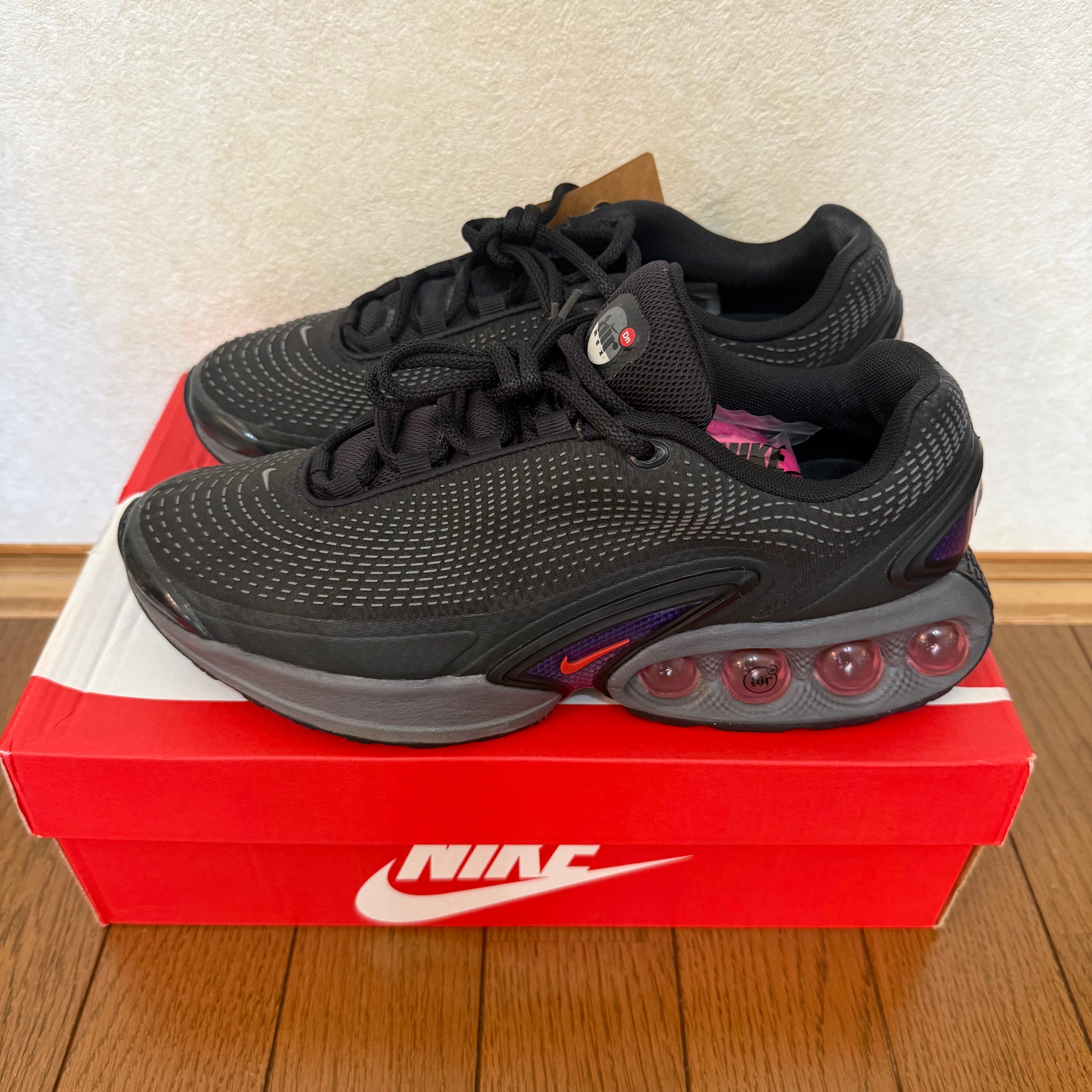 Nike Air Max DN "All Night"