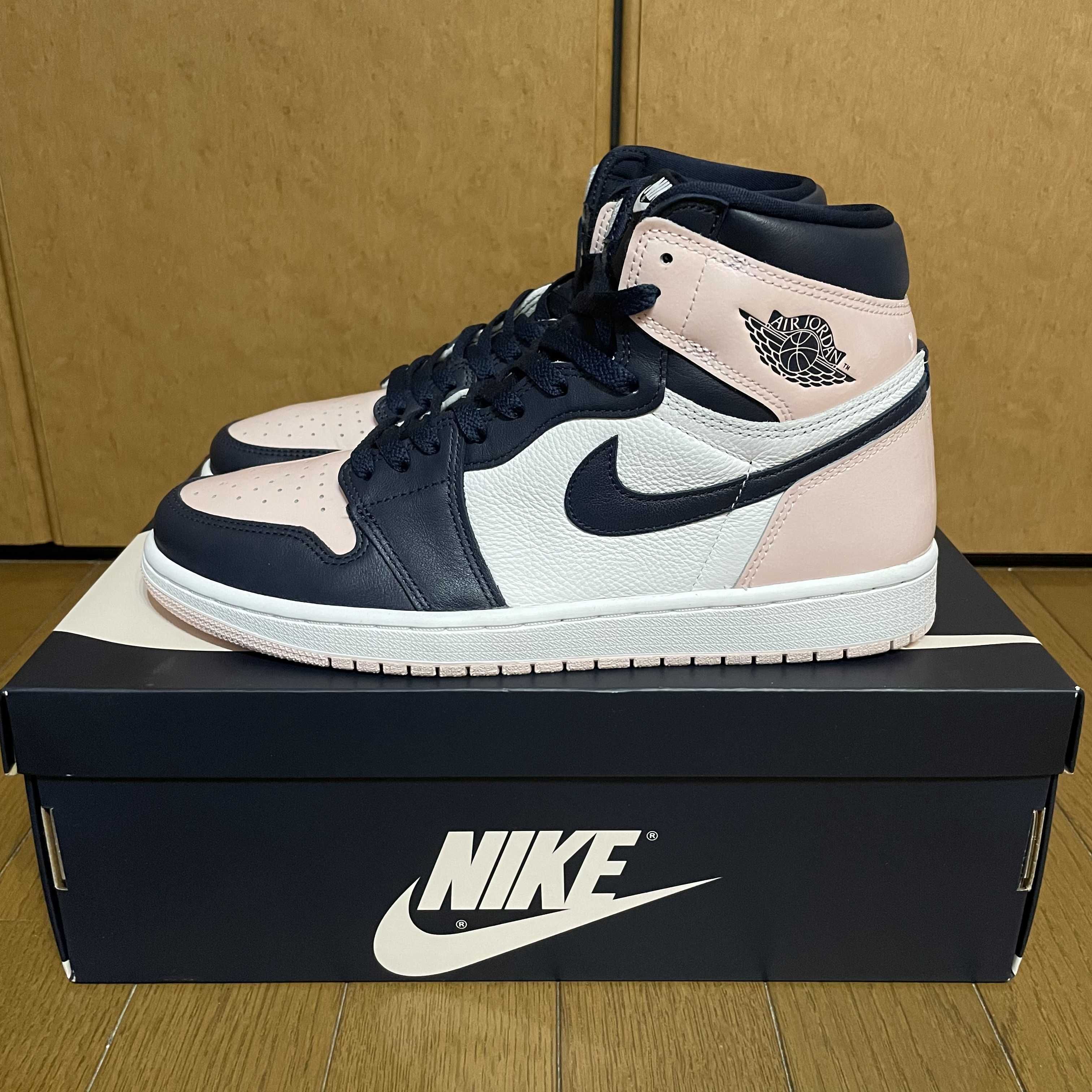 Nike Women's Air Jordan 1 High OG SE "Atmosphere"