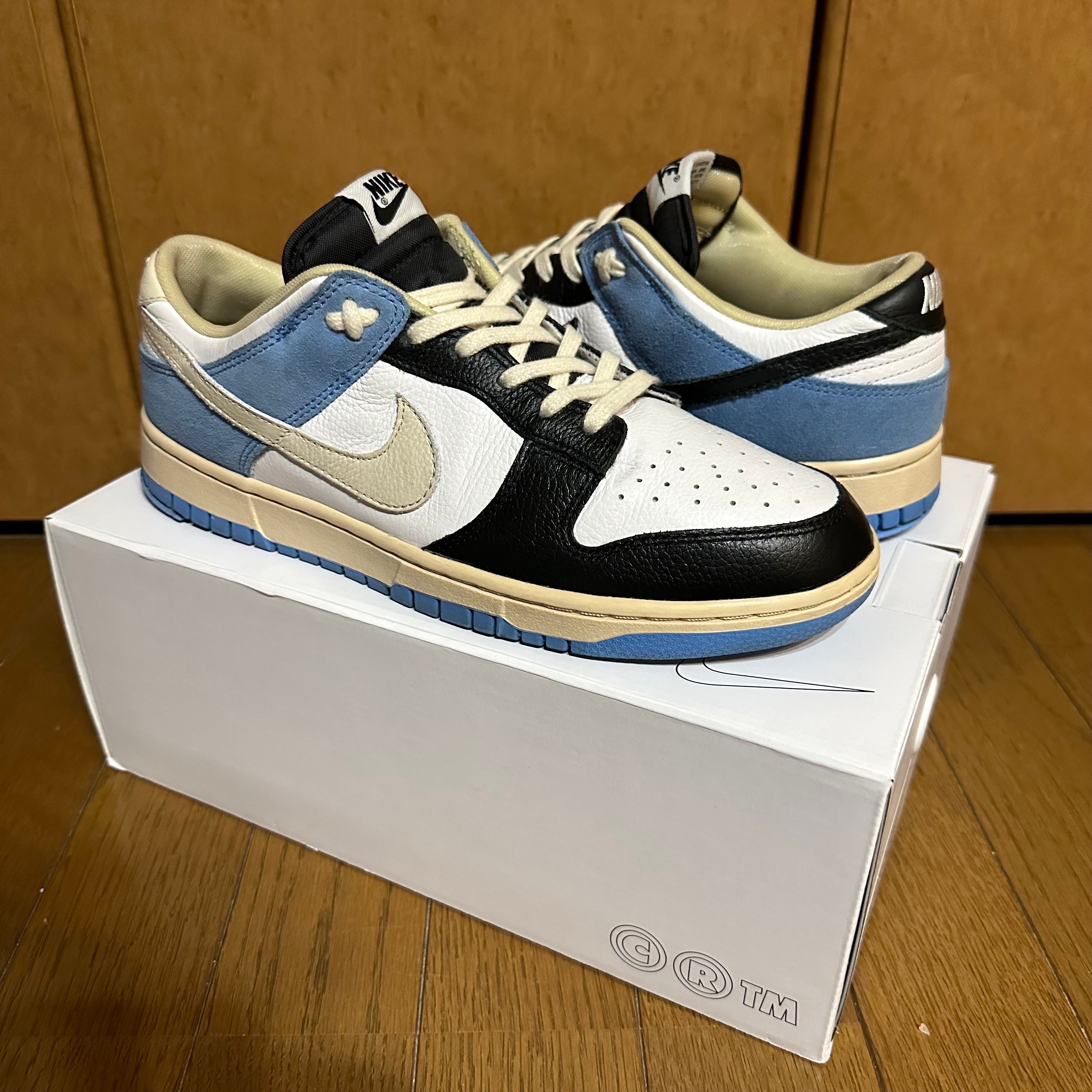 Nike Dunk Low By You & Unlocked By You (NIKEiD)