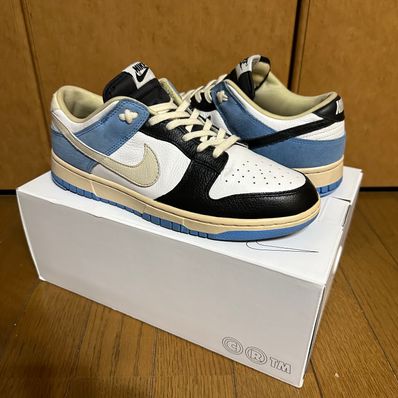 Nike Dunk Low By You & Unlocked By You (NIKEiD)