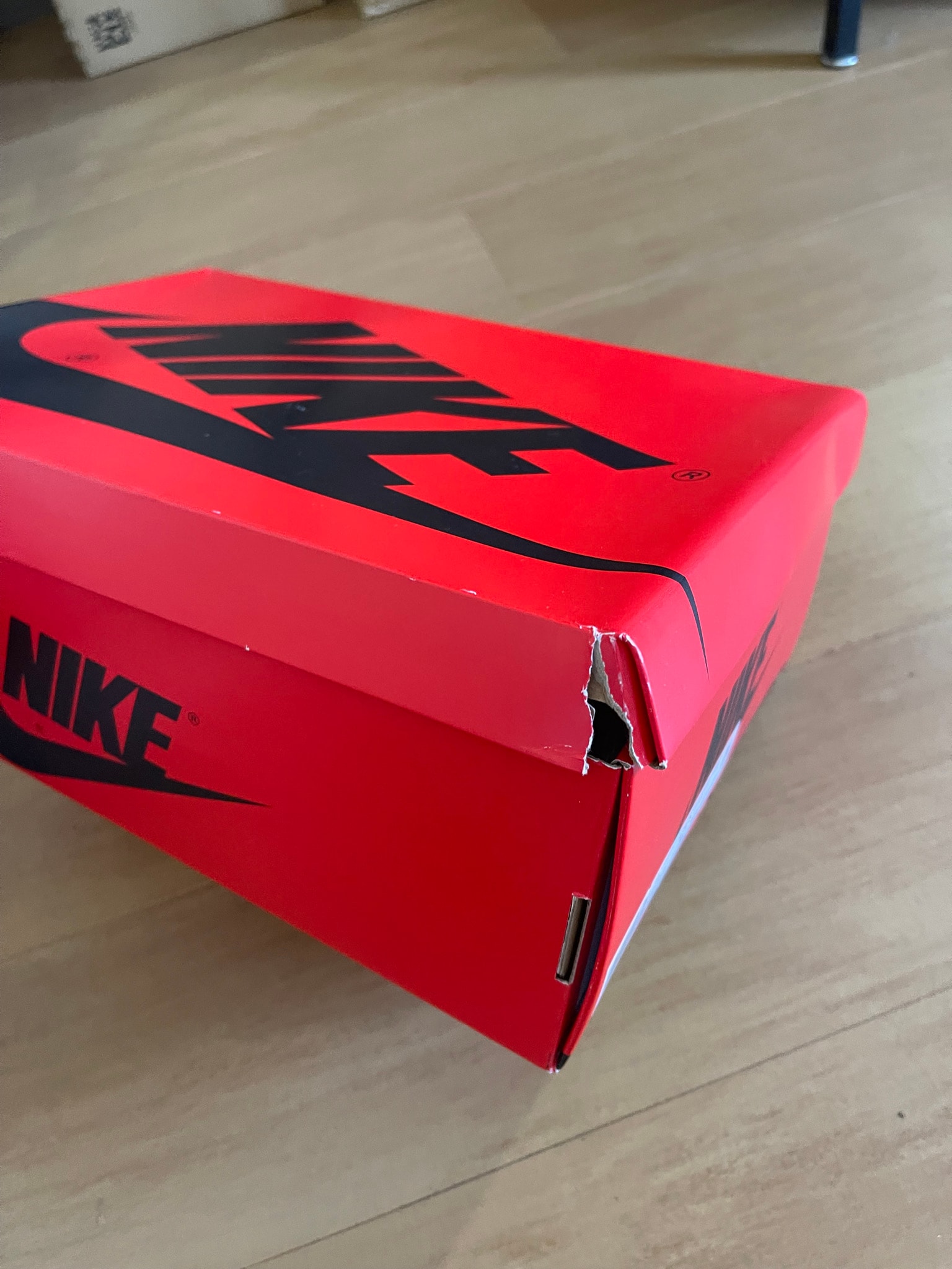 Nike Air Jordan 1 High '85 "Black/White"